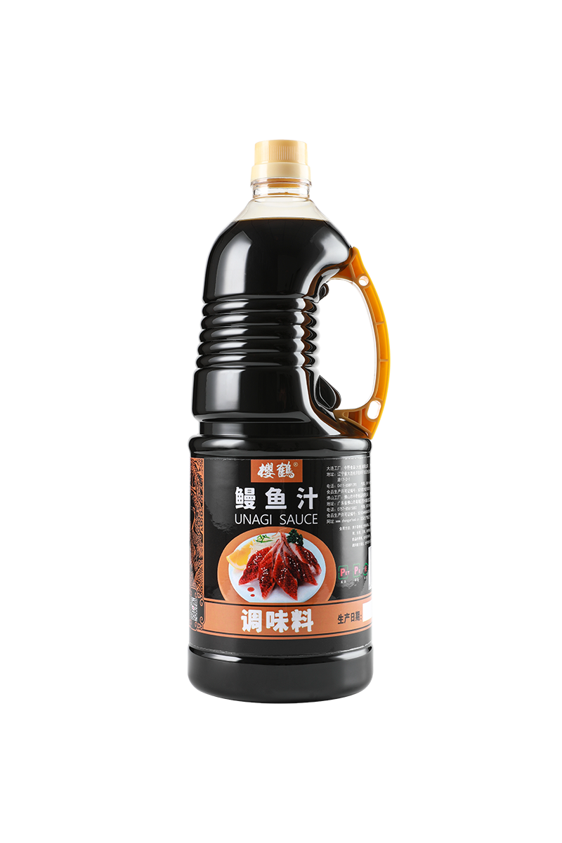 Unagi Sauce