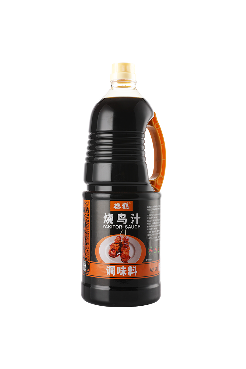 Yakitori Sauce