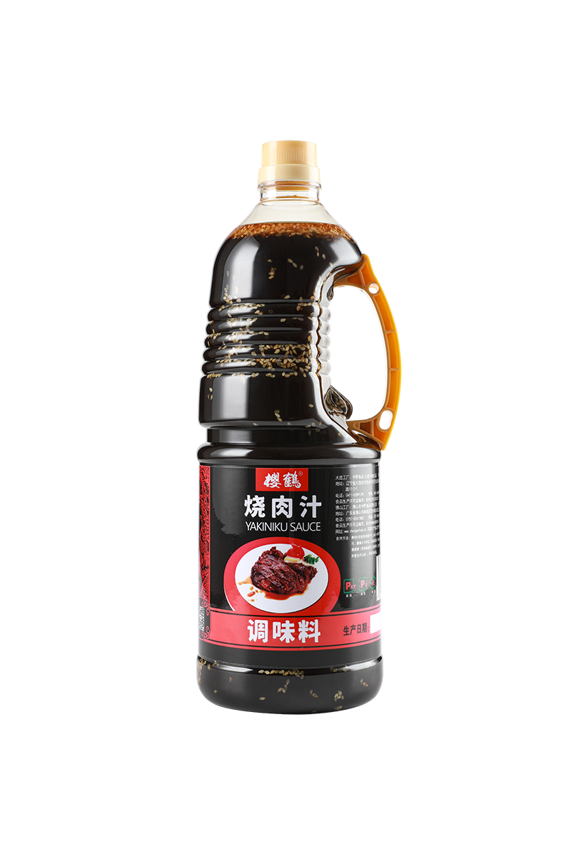 Yakiniku Sauce