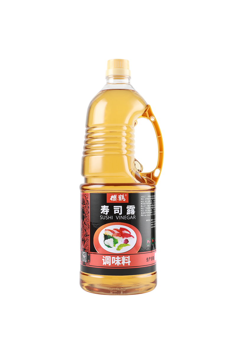 Sushi Vinegar