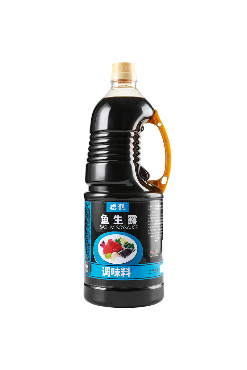Sashimi Soysauce