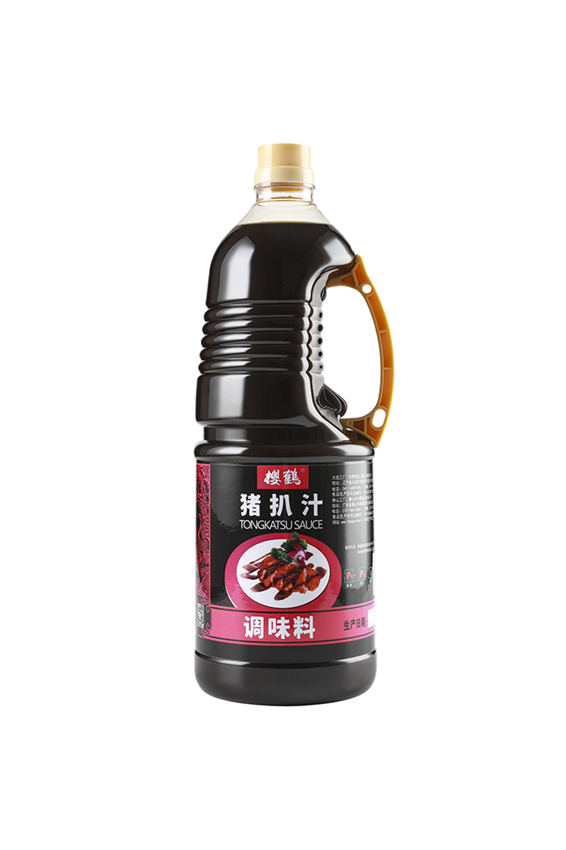 Tonkatsu Sauce