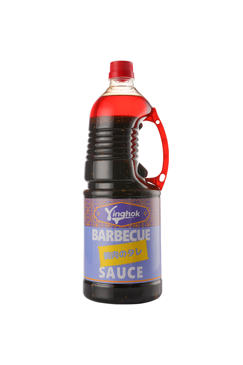 Barbecure Sauce