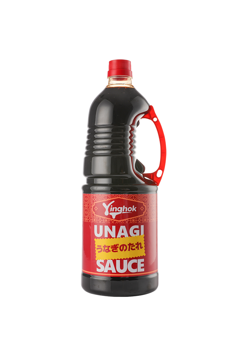 Unagi Sauce