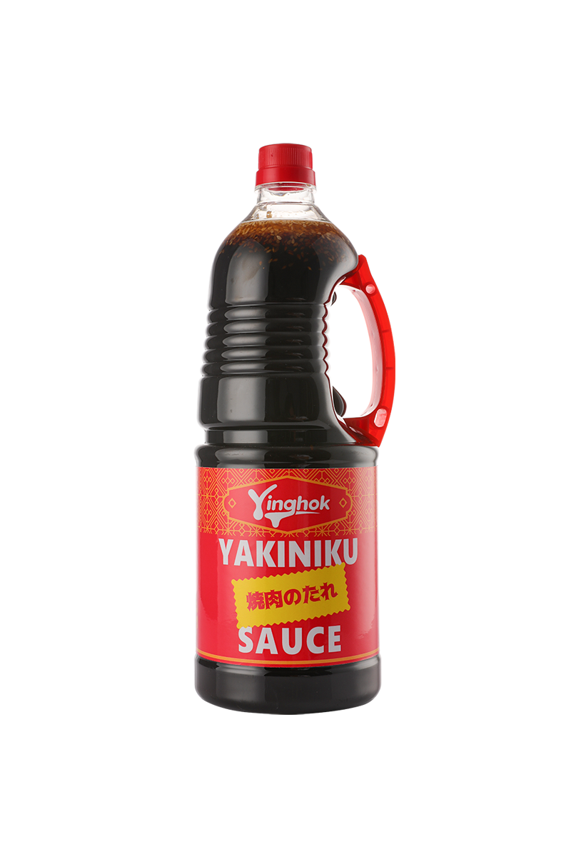 Yakiniku Sauce