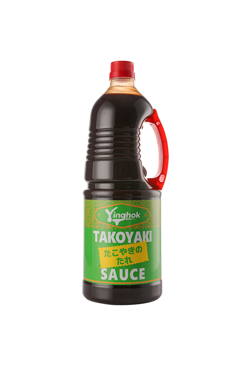 Takoyaki Sauce