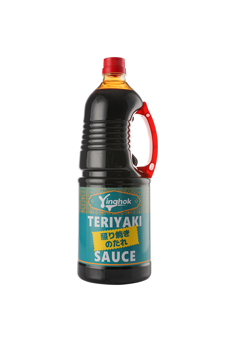 Teriyaki Sauce