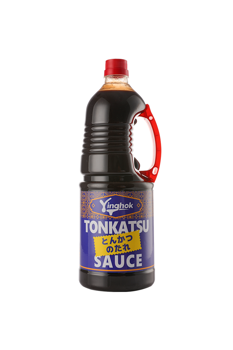 Tonkatsu Sauce
