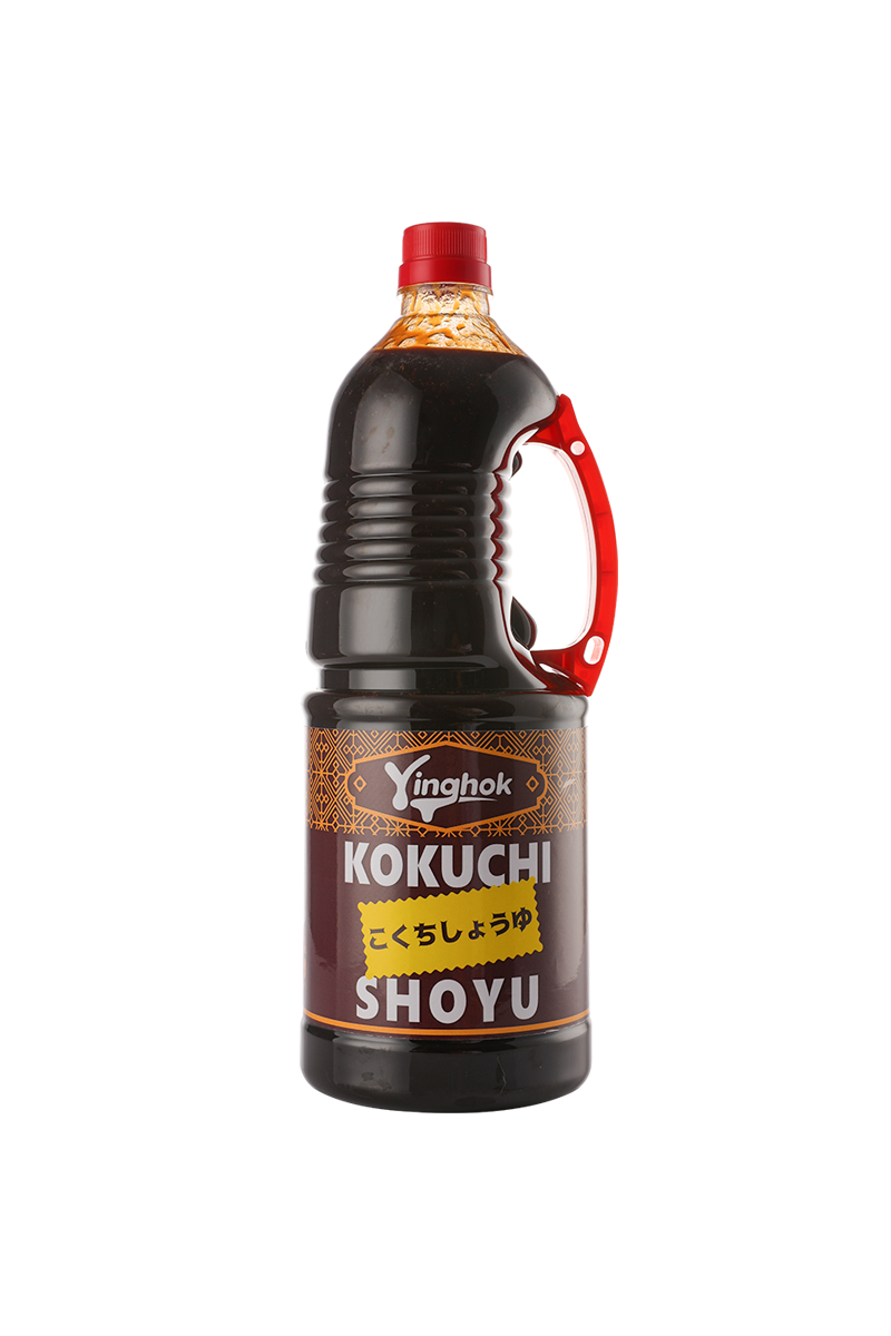 Koikuchi Shoyu