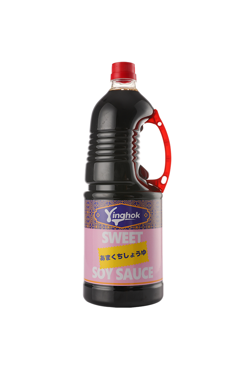 Sweet Soysauce