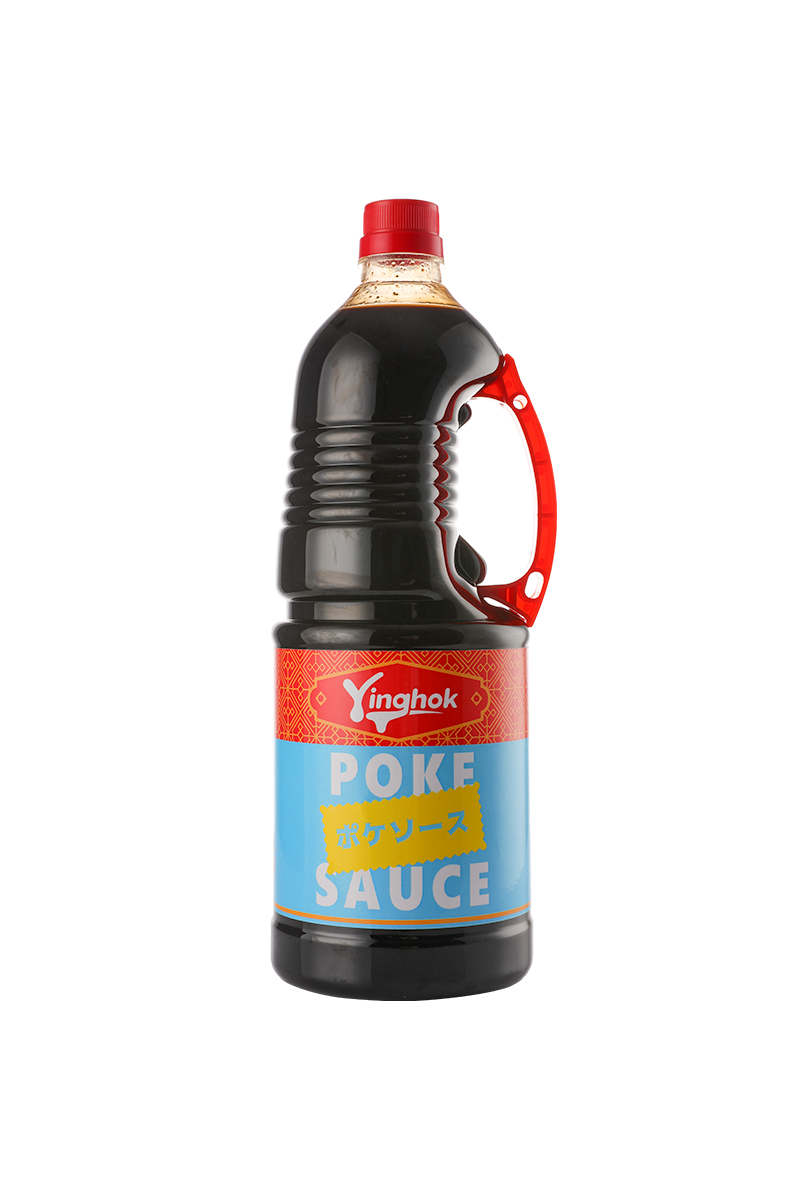 Poke Sauce