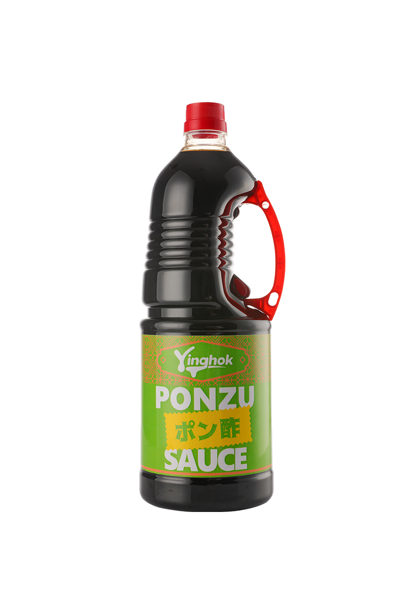 Ponzu Sauce