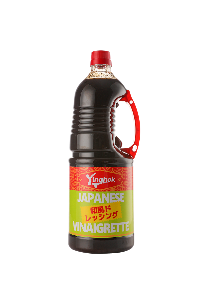 Japanese Vinaigrette
