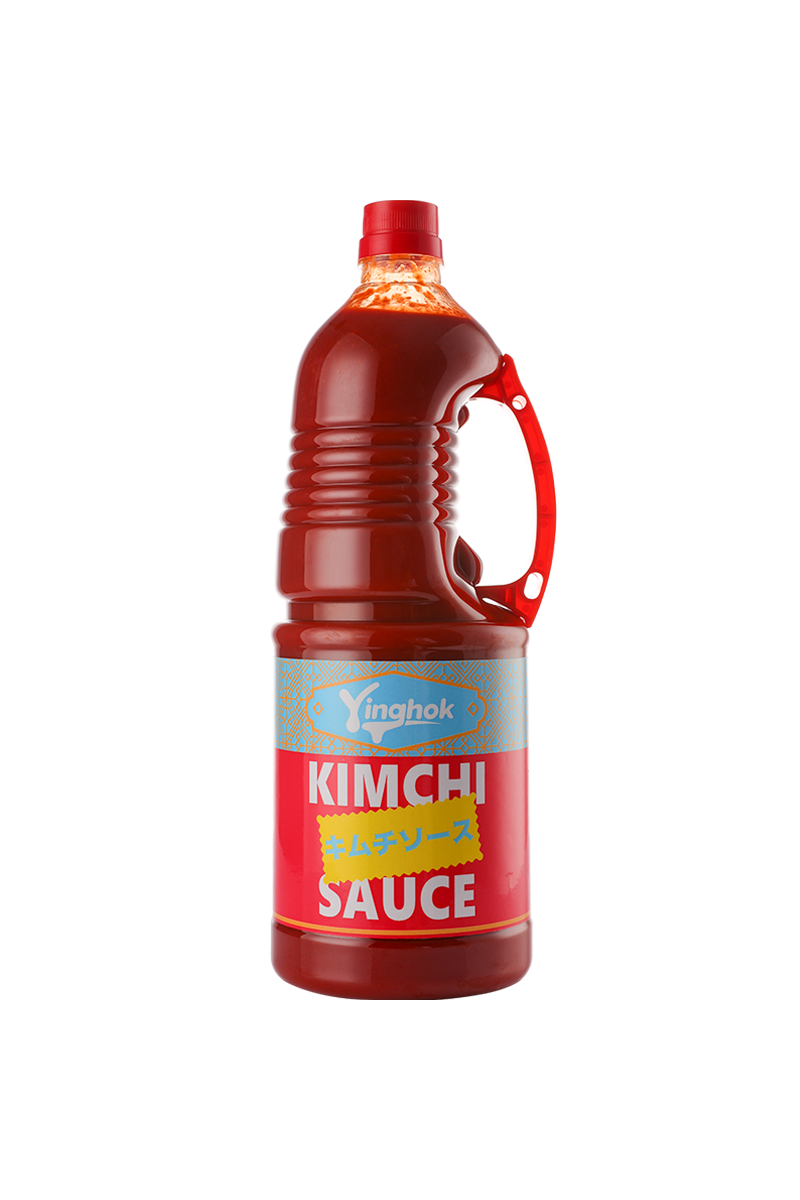 Kimchi Sauce