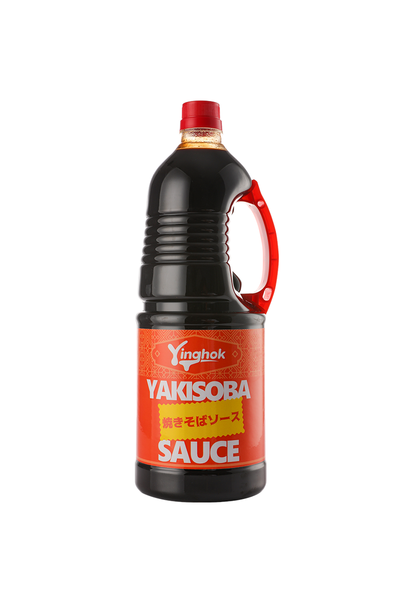 Yakisoba Sauce