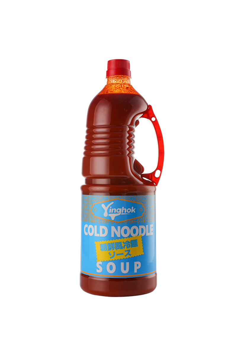 Cold Noodle Sauce