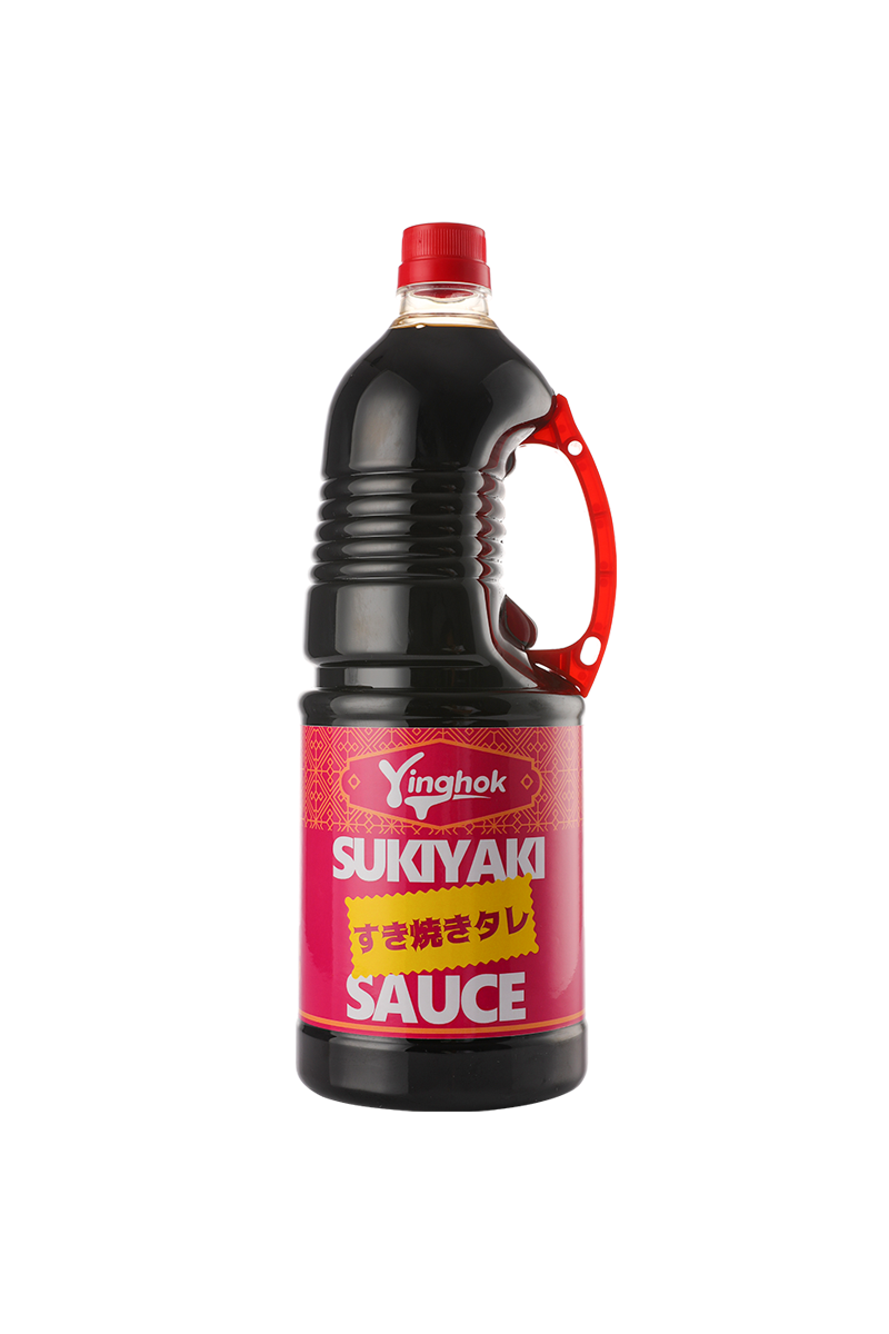 Sukiyaki Sauce