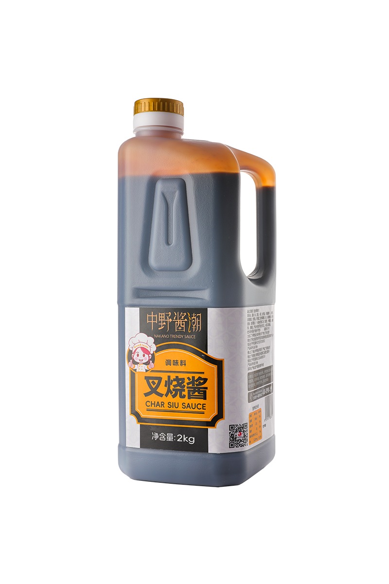 Char Siu Sauce