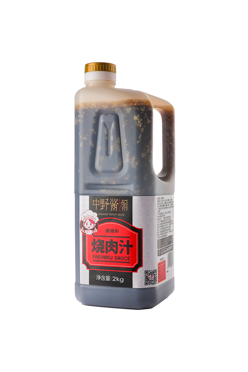 Yakiniku Sauce