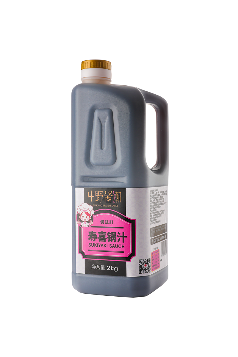 Sukiyaki Sauce